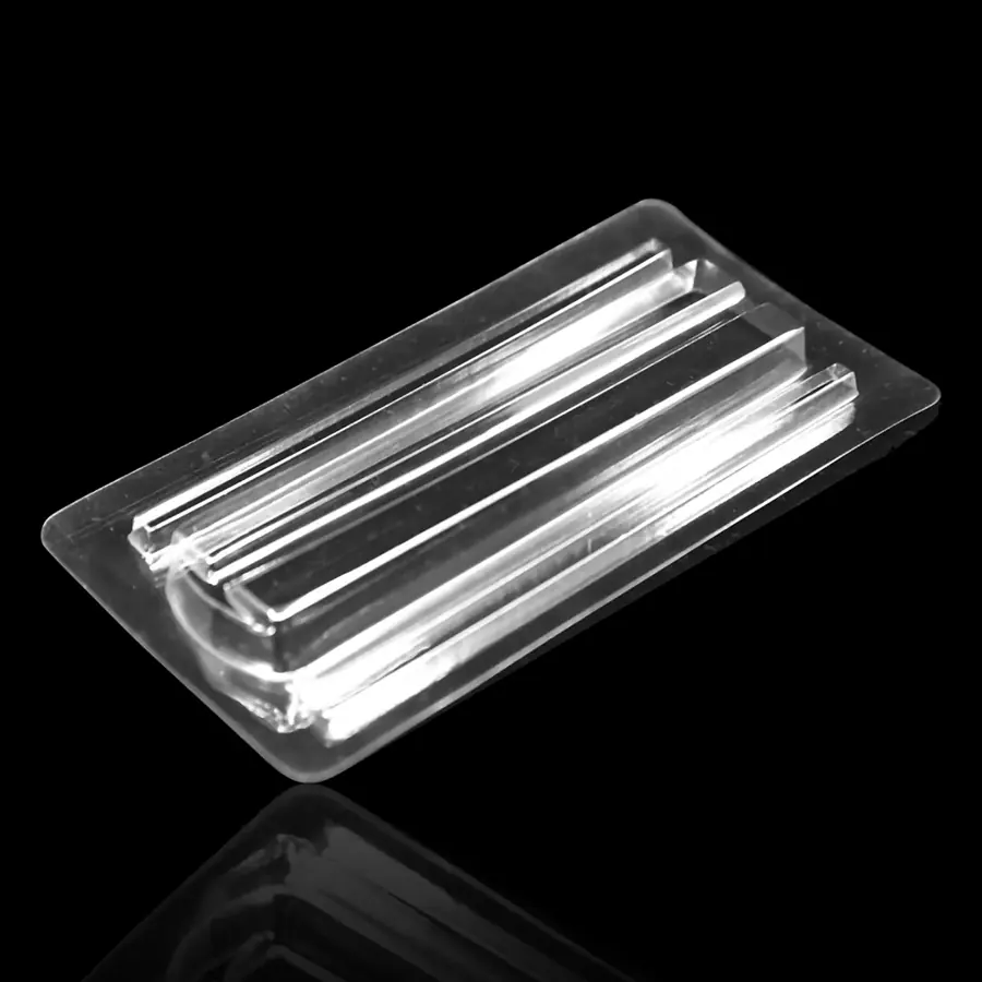 Card-seal blister pack