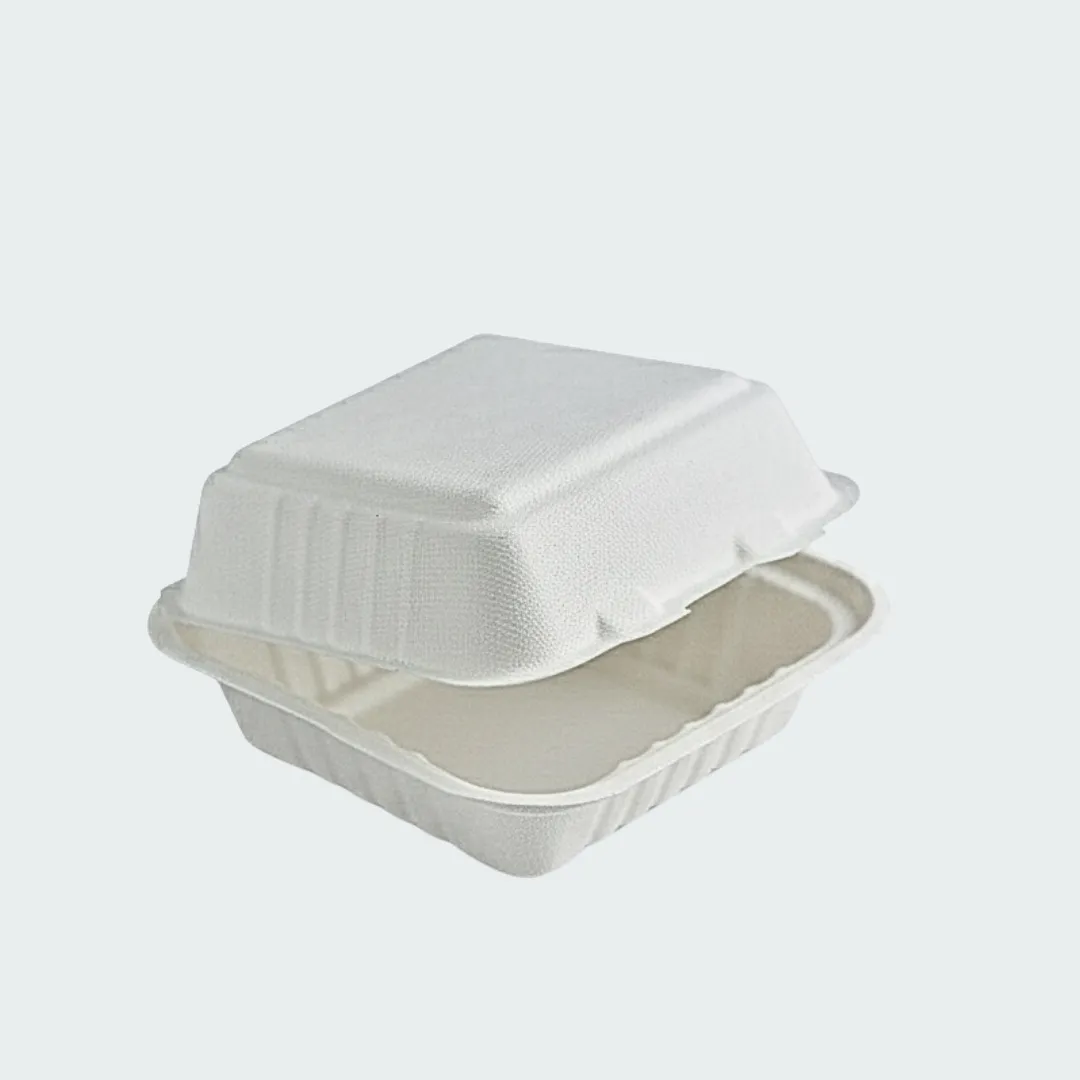 Bento box, 6 inch