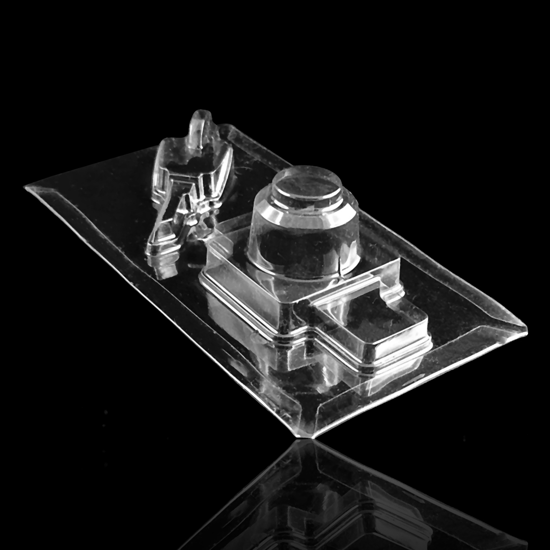 Blister Packaging Eagle Pack